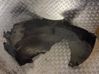 Front wheel arch liner splash guards 97050412604