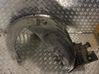 Front wheel arch liner splash guards 97050412501