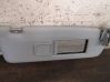 Sun visor 8K0857552AF