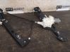 Fensterhebermechanismus ohne Motor Tür vorne 7060265