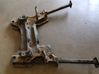 Front subframe 3502JK