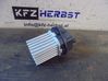 Heater blower motor/fan resistor 5HL00894140