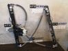 Front window lifting mechanism without motor AV1114A389L4