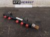 Fuel injector supply line/pipe 9804776780