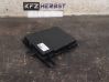 Other control units/modules 7820A403