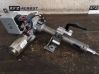 Steering rack 8633A104