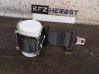 Rear seatbelt 13381371
