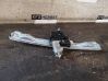 Rear window lifting mechanism without motor 51809052