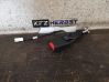 Rear seatbelt buckle 888423ZL0A