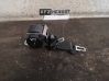 Rear seatbelt 39093507