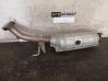 Catalyst/FAP/DPF particulate filter 18160RMXJ00