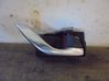 Rear door interior handle KD53T8314