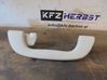 A set of handles for the ceiling 