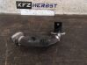 Exhaust gas pipe 059131530T