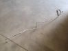 Air conditioning (A/C) pipe/hose 7N0816727