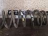 Rear coil spring 55350G4GB0