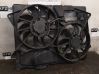 Ventilatoru komplekts 95461716