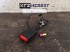 Rear seatbelt buckle 13285843