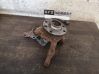 Front wheel hub spindle knuckle 93328738