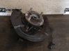 Front wheel hub spindle knuckle H1BC3K170B1A