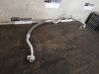 Ilmastointilaitteen putki (A/C) 5Q0816743C