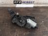 Wischermotor Heckscheibe 579741