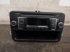 Stacja multimedialna GPS / CD / DVD 5K0035156A