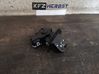 Tailgate/trunk/boot lock/catch/latch 8H09