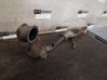 Filtr cząstek stałych Katalizator / FAP / DPF 6C0131701H