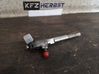Fuel injector 8201636333