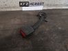 Front seatbelt buckle 3G0857755D