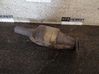 Filtr cząstek stałych Katalizator / FAP / DPF U2BB53