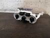 Interior fan control switch 74400A62R0