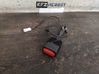 Front seatbelt buckle 7313299