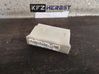 Other control units/modules D651675DZ