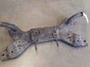 Front subframe 4543300006