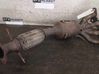 Catalyst/FAP/DPF particulate filter 4M515F297TA