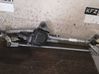 Tringlerie et moteur d'essuie-glace avant 8S1955119A