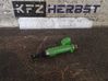 Inyector de combustible 1571081PV0