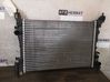 Radiator set 13399870