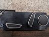 Seat control switch DG9T14B709AE