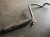 Muffler/silencer 