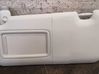 Sun visor DB5J69320A75