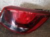 Rear/tail lights DB5J51150D