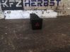 Botón interruptor de luz de peligro 10E953235