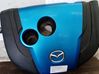 Motorabdeckung SH0210231