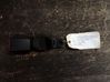 Rear seatbelt buckle AM51R60044AA