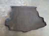 Trunk/boot mat liner 