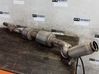 Catalyst/FAP/DPF particulate filter 05L131701F