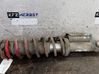 Rear shock absorber with coil spring JB3C18080BAE